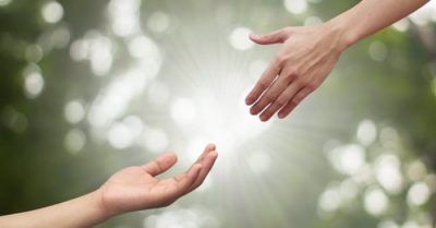 Bí quyết cải biến vận mệnh: Làm việc tốt không cần lưu danh tính