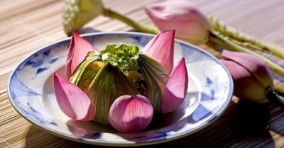 Vu Lan – mùa chay tịnh, Đông y nhìn nhận về ăn chay như thế nào?