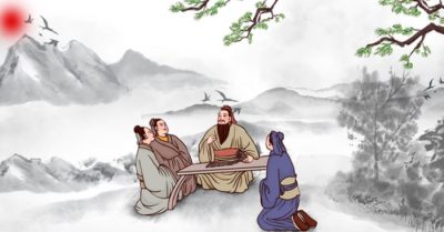 Chừng mực mới là cái ‘dũng’ của người quân tử