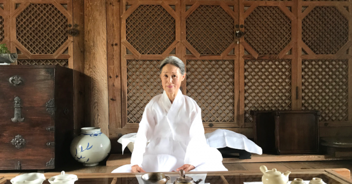 Chủ nhân ngôi nhà cổ đẹp nhất Hàn Quốc: ‘Chân Thiện Nhẫn mới là những giá trị thực sự nên theo đuổi’