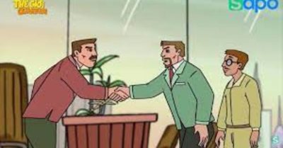 Ông tôi kể chuyện rất hay (P.1): Bất kể xã hội thế nào vẫn phải sống thật thà, đó mới là khôn ngoan thực sự