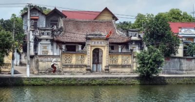 Ông tôi kể chuyện rất hay (P.2): Ma chay, cưới hỏi nếp cũ làng quê bây giờ khác lắm…