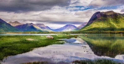 Bài ca bốn mùa: Ngọt ngào như dòng suối nhạc