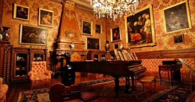 Thưởng thức bản ‘Triple Concerto’ của Beethoven để cảm nhận sự cao thượng của tình yêu