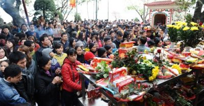 7 điều công chức không được làm dịp Tết Nguyên đán 2019