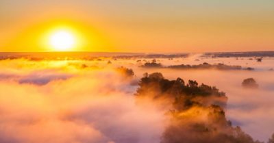 Gửi Lai Châu của lúa thơm sắn ngọt, đám mây bay trong thau nước gội đầu