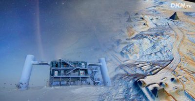 “Trái đất dị thường”: Điểm danh 10 phát hiện đáng kinh ngạc năm 2018