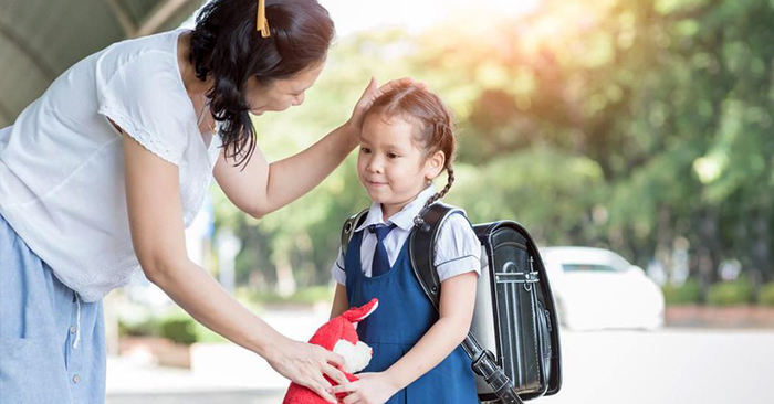 HÃ£y nÃ³i vá»›i con cá»§a báº¡n: Thua thÃ nh tÃ­ch, khÃ´ng cÃ³ nghÄ©a lÃ  thua nhÃ¢n sinh. KhÃ´ng sá»£ "Thua", má»›i cÃ³ cÆ¡ há»™i "Tháº¯ng"