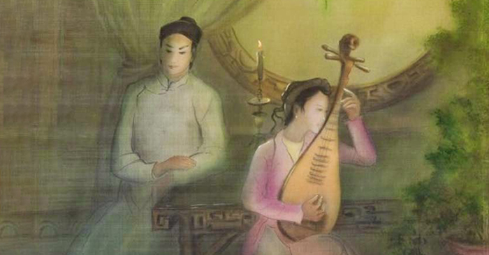 Duyên phận diệu kỳ, tương ngộ nên trân quý, biệt ly hãy nhẹ nhàng