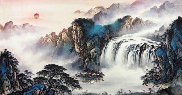 Đạo lý trị quốc (P.2): Lòng dân nhiều oán hận thì không phải là cái phúc của quốc gia