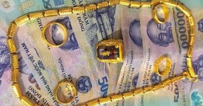 Cháu dâu trộm sạch tiền, vàng nhà cậu ngày cận Tết