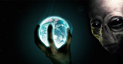 Nhà nghiên cứu UFO danh tiếng khẳng định “Họ vẫn luôn quan sát chúng ta”