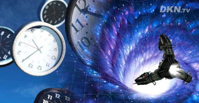 Dự án Pegasus của quân đội Mỹ: Du hành thời gian thực sự tồn tại?