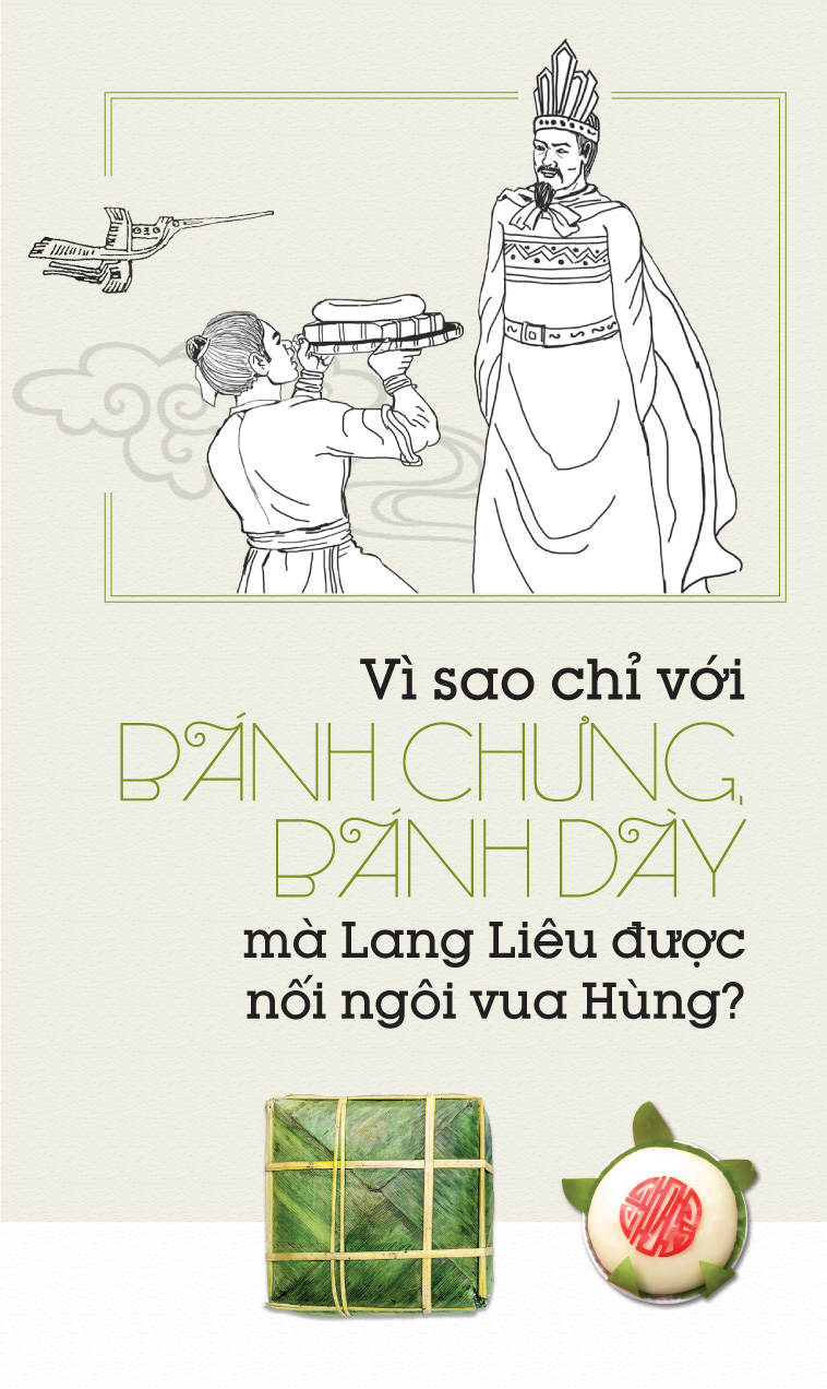 Lang Liêu: Hãy khám phá câu chuyện đằng sau người tạo ra bánh chưng - Lang Liêu, một nhân vật lịch sử lừng danh vì có đóng góp quan trọng cho văn hóa ẩm thực Việt Nam. Những hình ảnh và câu chuyện về ông sẽ khiến bạn có cái nhìn mới mẻ về bánh chưng.