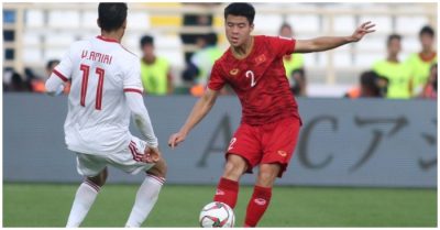 Vắng Duy Mạnh, đội tuyển Việt Nam dùng hàng thủ nào đấu Yemen?