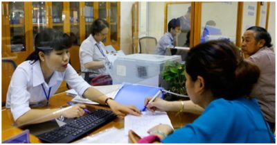 Sẽ giảm hơn 44.000 biên chế hưởng lương ngân sách trong năm 2019