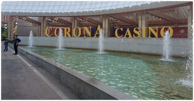 Casino đầu tiên thí điểm cho người Việt chính thức mở cửa tại Phú Quốc