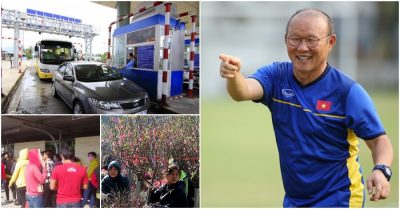 CHÀO BUỔI SÁNG ngày 30/1: Hơn 10.000 công nhân bị cho thôi việc ngay trước Tết, HLV Park Hang-seo ‘vẽ đường’ giúp Việt Nam dự World Cup