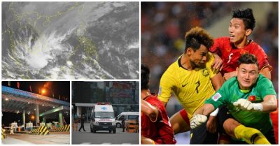 ĐIỂM TIN CHIỀU ngày 1/1: Tin bão gần bờ, cơn bão số 1 năm 2019; Máy bay đưa du khách gặp nạn ở Ai Cập vừa hạ cánh Tân Sơn Nhất