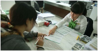 Vietcombank gửi cảnh báo cho khách hàng dịp tết