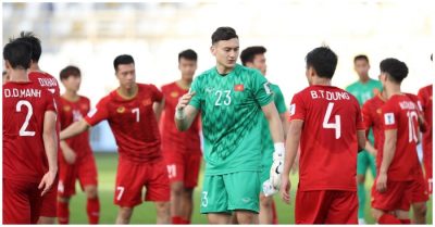Việt Nam cần thắng Yemen với tỉ số bao nhiêu để vào vòng 1/8 Asian Cup 2019?