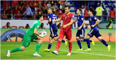 Báo châu Á: ‘Đặng Văn Lâm đã có một trận đấu tuyệt vời’
