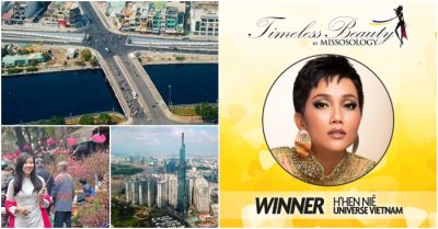 CHÀO BUỔI SÁNG ngày 29/1: TP. HCM sẽ bắn pháo hoa đêm giao thừa tại tòa nhà cao nhất nước, H’Hen Niê trở thành Hoa hậu đẹp nhất thế giới 2018