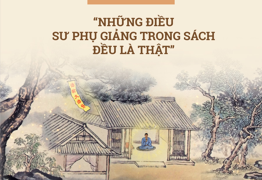 Hồng tiên sinh: Truyền kỳ hiệp khách thế kỷ 21 - H11