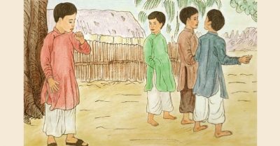 Phép tắc người con – Bài 20: Thấy người tốt