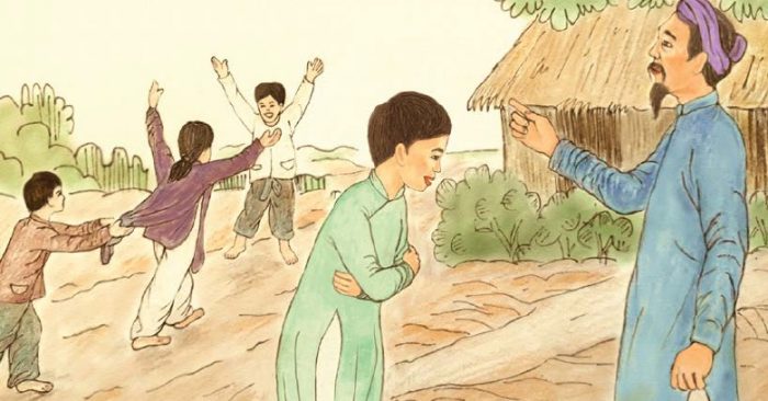 Phép tắc người con – Bài 15: Đi thong thả