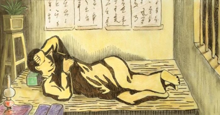 Phép tắc người con – Bài 12: Sáng dậy sớm