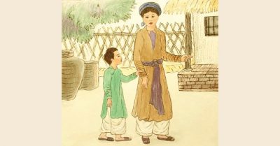 Phép tắc người con – Bài 6: Cha mẹ lỗi