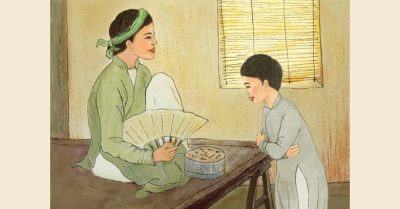 Phép tắc người con – Bài 3: Đông ấm, hạ mát