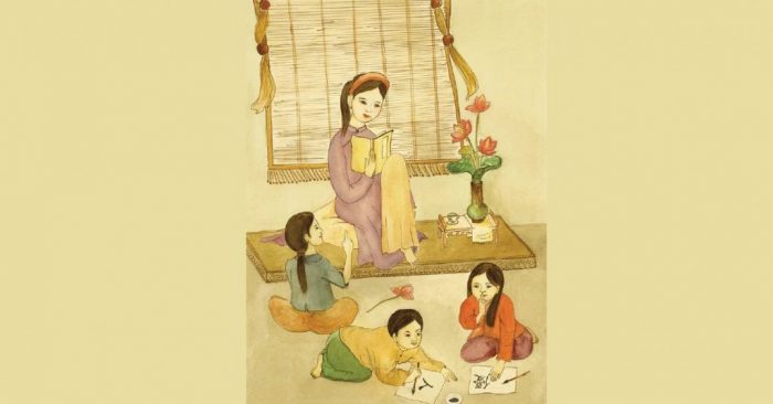 Cuốn sách dạy con được yêu chuộng nhất trong lịch sử Á Đông: Mỗi gia đình đều nên có một cuốn