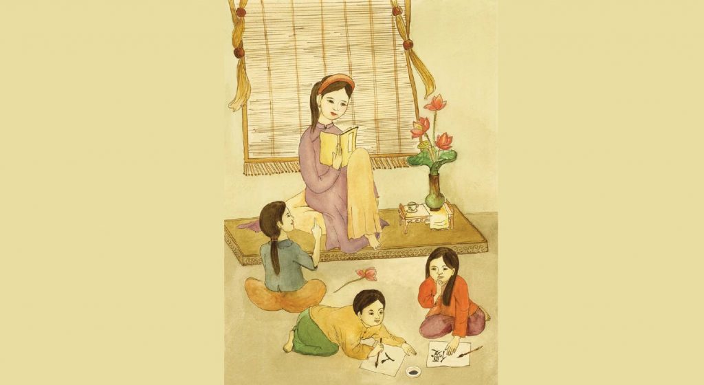 Cuốn sách dạy con được yêu chuộng nhất trong lịch sử Á Đông: Mỗi gia đình đều nên có một cuốn