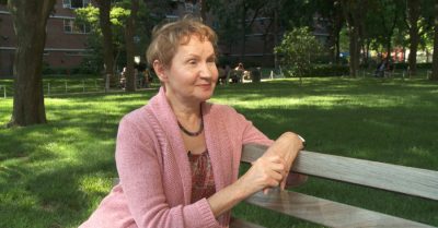 ‘Khi bạn khao khát một điều gì, cả vũ trụ sẽ hợp lực lại để giúp bạn đạt được điều đó’