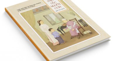 Ra mắt eBook “Phép tắc người con” – Cuốn sách giáo dục được yêu thích nhất trong lịch sử Á Đông