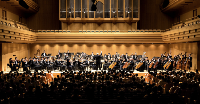 Nét đặc trưng và sức lôi cuốn của Dàn nhạc Giao hưởng Shen Yun