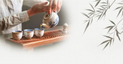 Nhân sinh như 3 chén trà: Đắng tựa cuộc đời, ngọt tựa ái tình và nhạt như gió thoảng