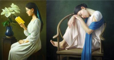 Khi sự thật và cái đẹp trở thành nạn nhân của sự xấu xa và tàn bạo