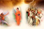Vì sao Chúa Jesus, Phật Thích Ca đến độ nhân nhưng lại bị chính con người hãm hại?
