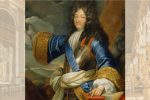 Vua Louis XIV dùng nghệ thuật khai sáng văn minh châu Âu