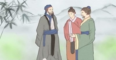 Hai chữ ‘người thầy’ trong quan niệm của Khổng Tử