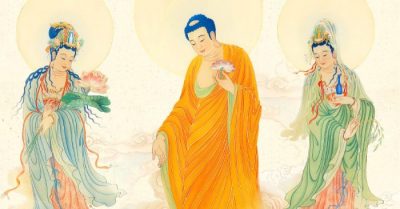 Vì sao Thần Phật quở trách người tốt mắc lỗi nhưng không trừng phạt kẻ xấu hành ác?