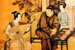 Âm nhạc cổ xưa ẩn chứa quy luật trời đất, dự đoán được điềm lành dữ