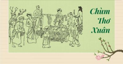 Chùm thơ Xuân