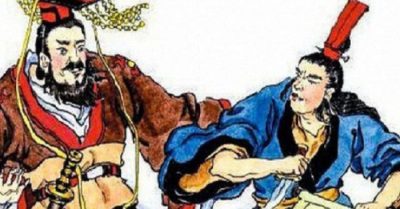 Phong vân mạn đàm (Kỳ 28): Trí Bá lỡ lời tự hại mình; Dự Nhượng nuốt than báo thù chủ