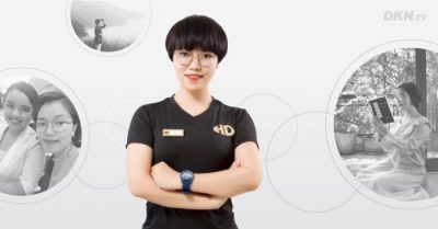 Huấn luyện viên thể hình: Tôi đã từng là một “anh đại” trong đời