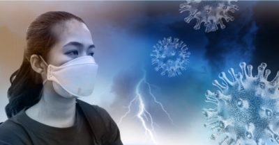 Đại dịch viêm phổi Vũ Hán: Đi tìm câu trả lời từ Thánh Kinh ‘Khải Huyền’