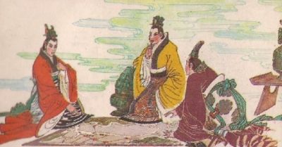 Phong vân mạn đàm (Kỳ 30): Ngụy Văn hầu thành tín khéo dùng người; Nhạc Dương Tử nhân nghĩa thương bách tính